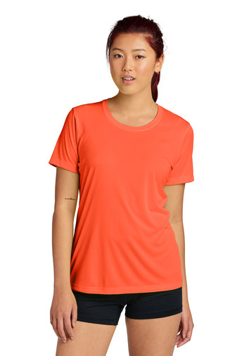 Sport-Tek Women's PosiCharge Competitor Tee