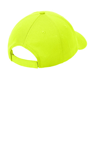 Sport-Tek PosiCharge RacerMesh Cap