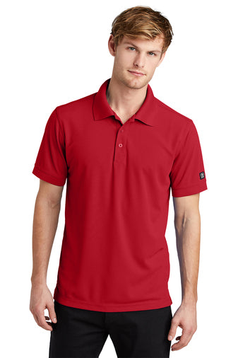 OGIO Limit Polo