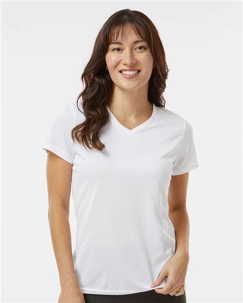 Augusta Women's Nexgen Performance V-Neck T-Shirt