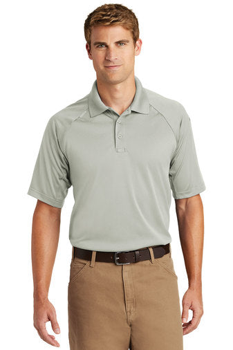 CornerStone Select Snag-Proof Tactical Polo
