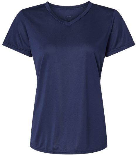 Augusta Women's Nexgen Performance V-Neck T-Shirt