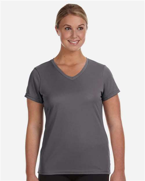Augusta Women's Nexgen Performance V-Neck T-Shirt