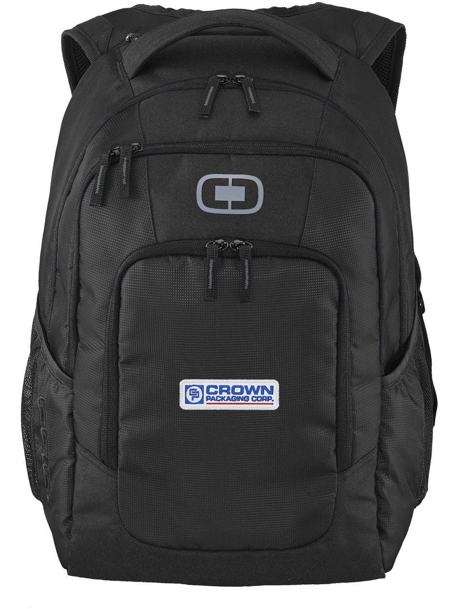 OGIO Logan Pack