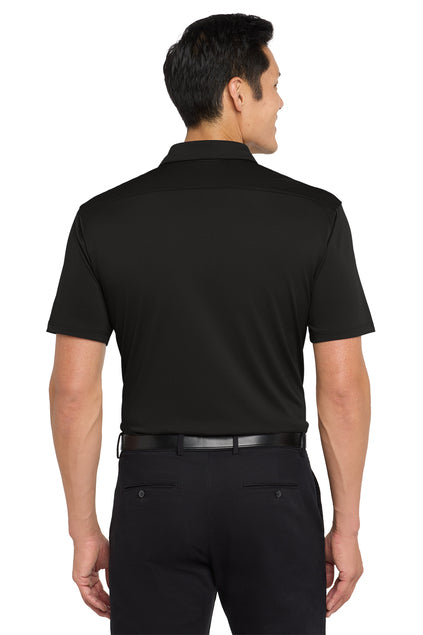 Port Authority UV Choice Pique Polo