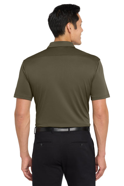 Port Authority UV Choice Pique Polo