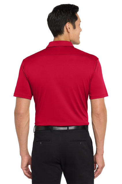 Port Authority UV Choice Pique Polo