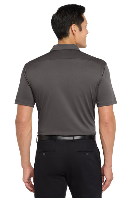 Port Authority UV Choice Pique Polo