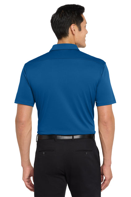Port Authority UV Choice Pique Polo