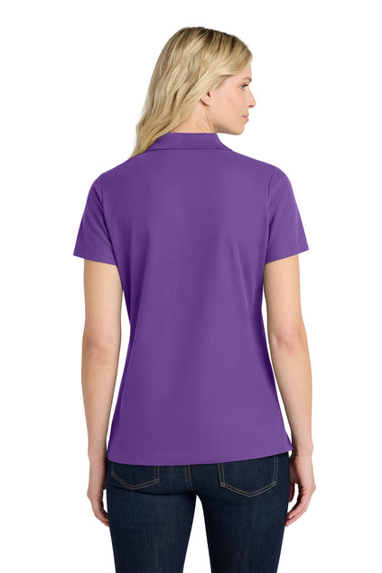 Port Authority Women's SuperPro React Polo
