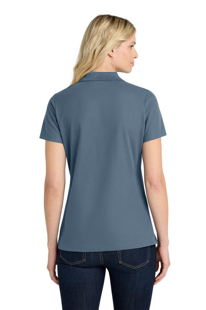 Port Authority Women's SuperPro React Polo