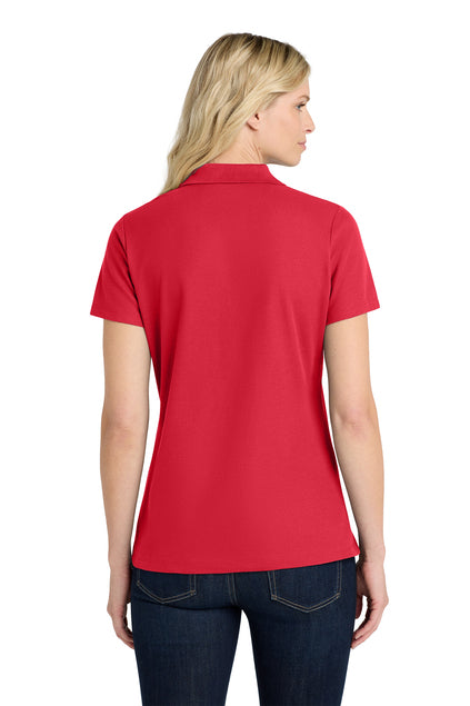 Port Authority Women's SuperPro React Polo