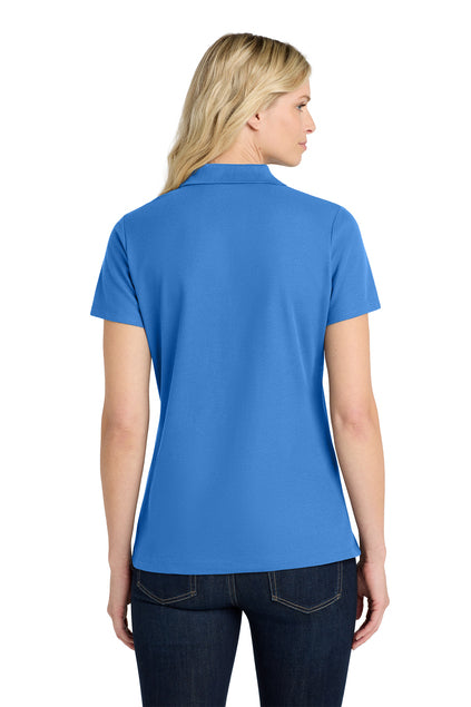 Port Authority Women's SuperPro React Polo