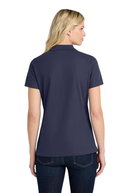 Port Authority Women's SuperPro React Polo