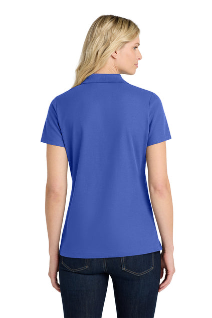 Port Authority Women's SuperPro React Polo