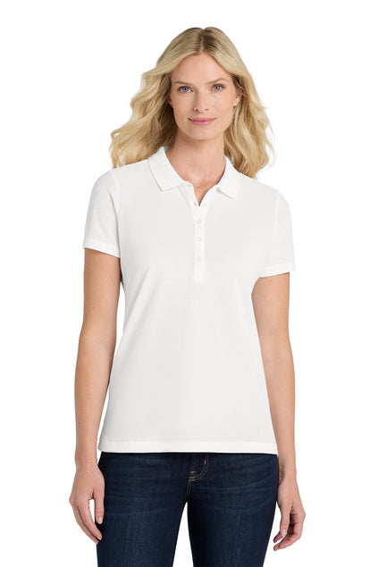 Port Authority Women's SuperPro React Polo