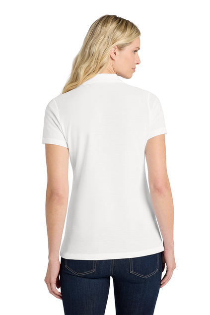 Port Authority Women's SuperPro React Polo