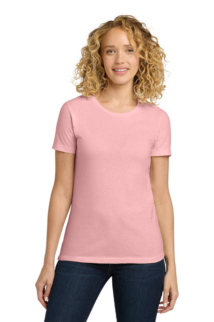 Next Level Apparel Women’s Cotton Tee