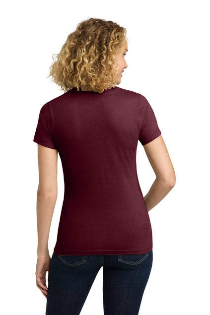 Next Level Apparel Women’s Cotton Tee