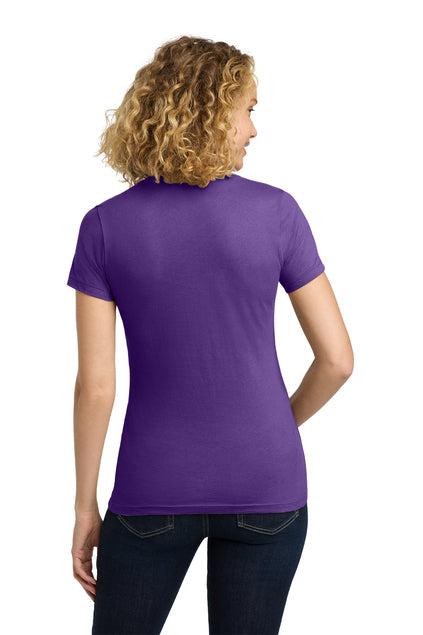 Next Level Apparel Women’s Cotton Tee