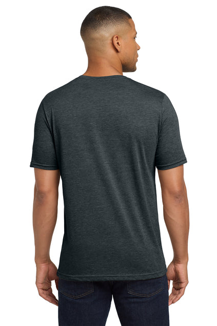 Next Level Apparel Adult Poly/Cotton Tee