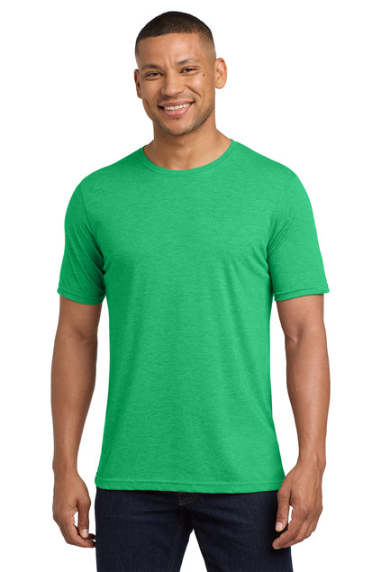 Next Level Apparel Adult Poly/Cotton Tee