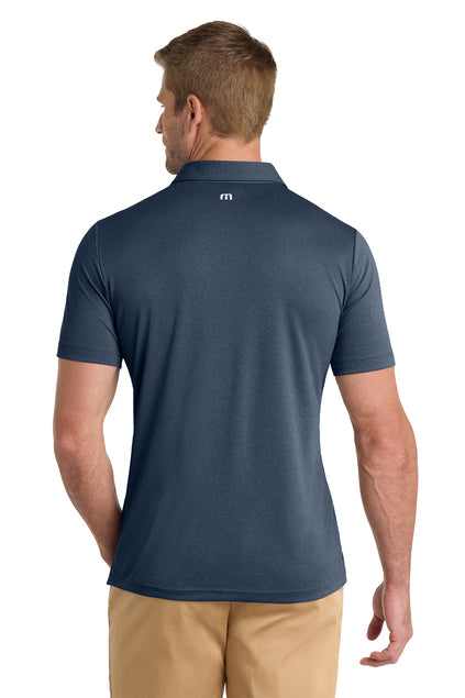 TravisMathew Coto Performance Polo