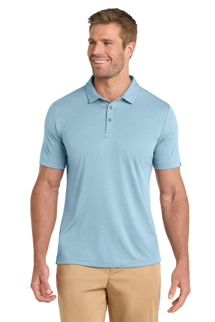 TravisMathew Coto Performance Polo