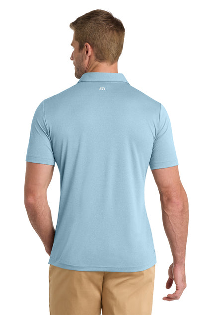 TravisMathew Coto Performance Polo