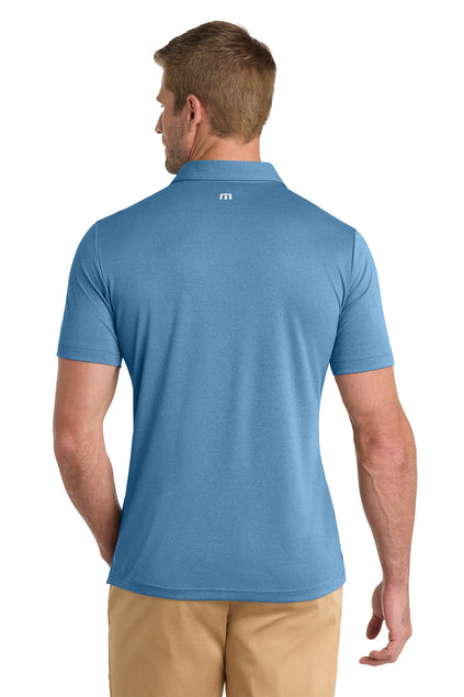 TravisMathew Coto Performance Polo