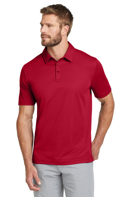 TravisMathew Oceanside Solid Polo