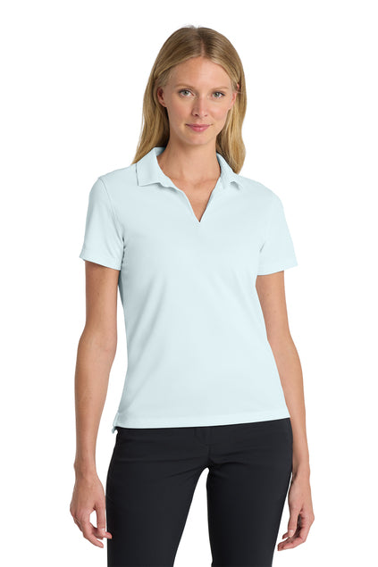 Nike Ladies Dri-FIT Micro Pique 2.0 Polo