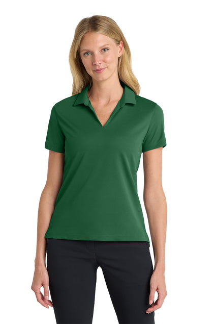 Nike Ladies Dri-FIT Micro Pique 2.0 Polo