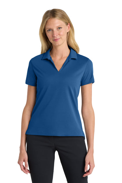 Nike Ladies Dri-FIT Micro Pique 2.0 Polo