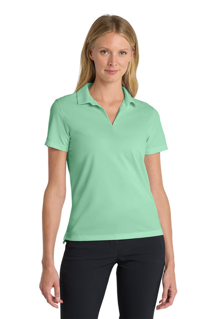 Nike Ladies Dri-FIT Micro Pique 2.0 Polo