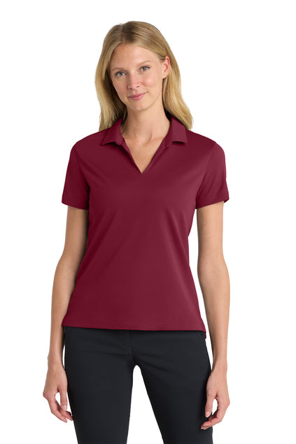 Nike Ladies Dri-FIT Micro Pique 2.0 Polo