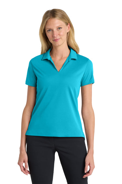 Nike Ladies Dri-FIT Micro Pique 2.0 Polo