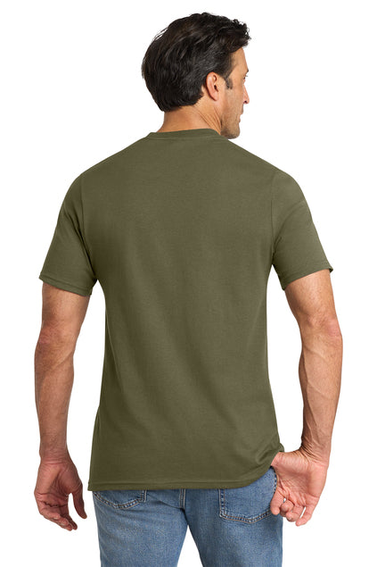 Volunteer Knitwear All-American Tee