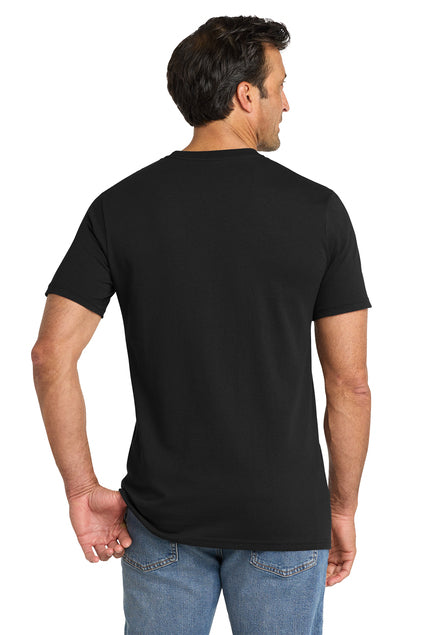 Volunteer Knitwear All-American Pocket Tee