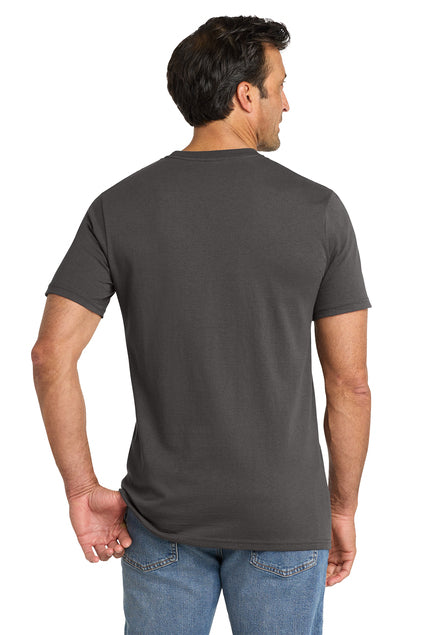 Volunteer Knitwear All-American Pocket Tee