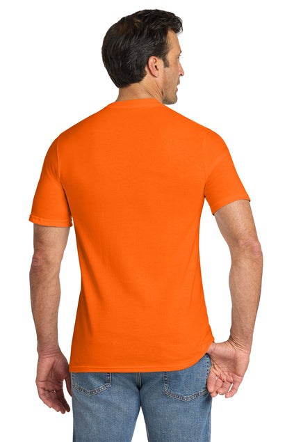 Volunteer Knitwear All-American Pocket Tee