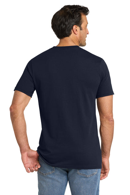 Volunteer Knitwear All-American Pocket Tee