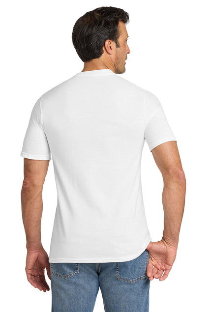 Volunteer Knitwear All-American Pocket Tee