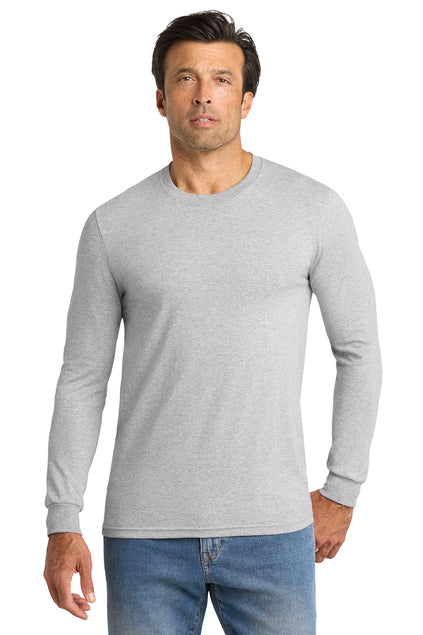 Volunteer Knitwear All-American Long Sleeve Tee