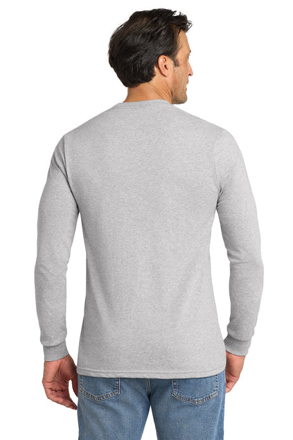Volunteer Knitwear All-American Long Sleeve Tee