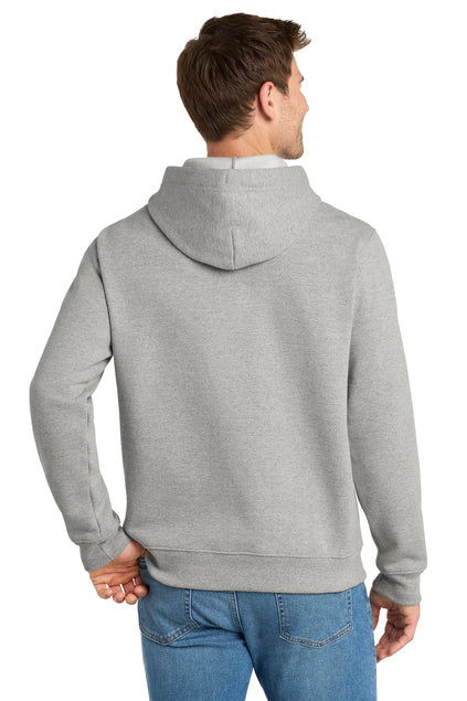 Volunteer Knitwear Chore Fleece Pullover Hoodie