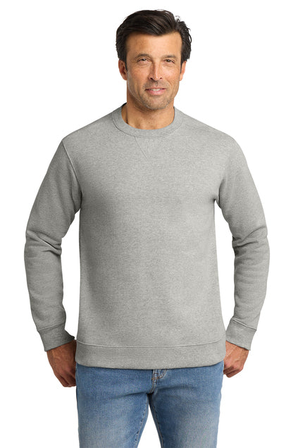 Volunteer Knitwear™ Chore Fleece Crewneck