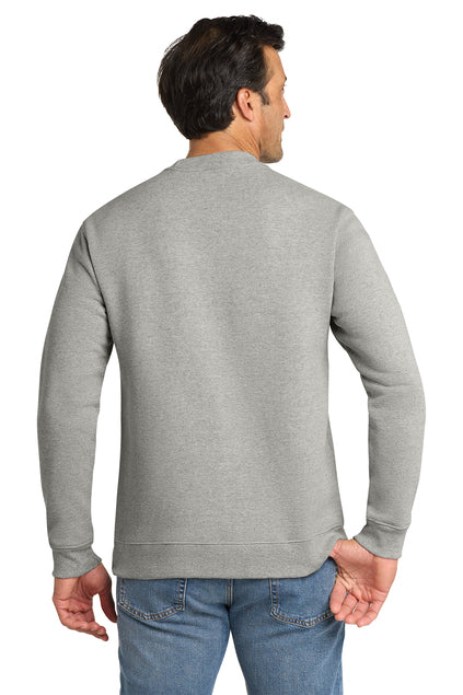 Volunteer Knitwear™ Chore Fleece Crewneck