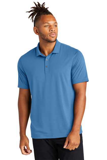 Mercer+Mettle Stretch Jersey Polo