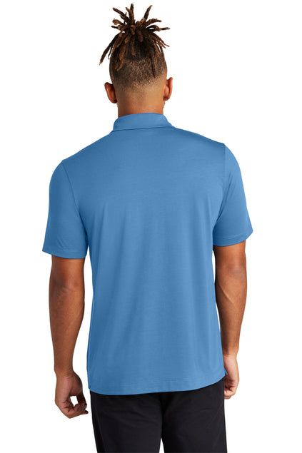 Mercer+Mettle Stretch Jersey Polo